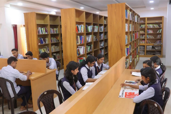 School Library