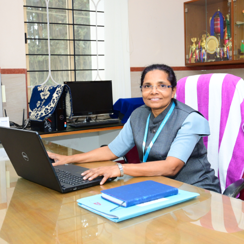 Devagiri cmi public school